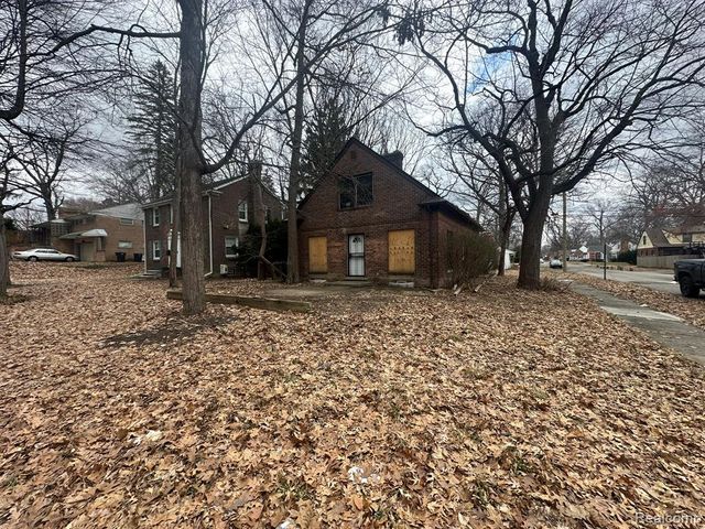 21540 Florence Street, Detroit, MI 48219