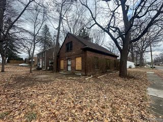 21540 Florence Street, Detroit, MI 48219