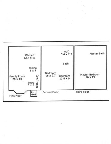 311 Gilman Lane 105, Raleigh, NC 27610