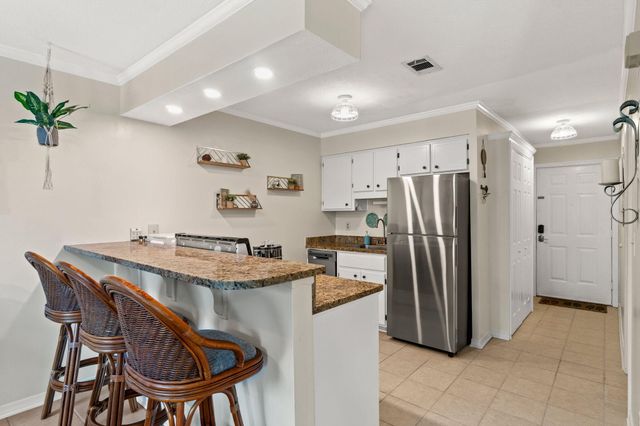 134 Damon Circle Unit D, Panama City Beach, FL 32407