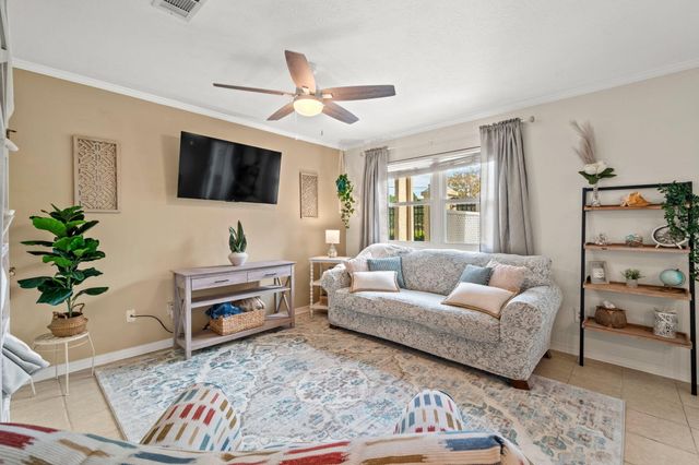 134 Damon Circle Unit D, Panama City Beach, FL 32407