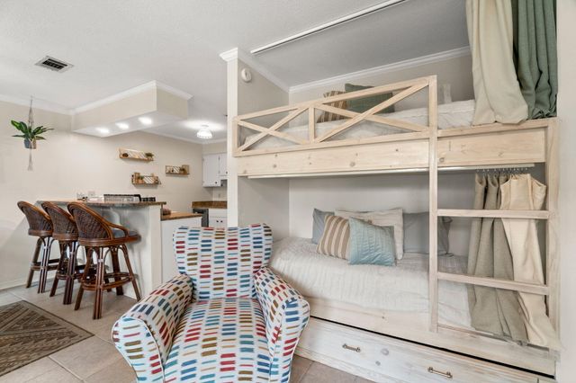 134 Damon Circle Unit D, Panama City Beach, FL 32407