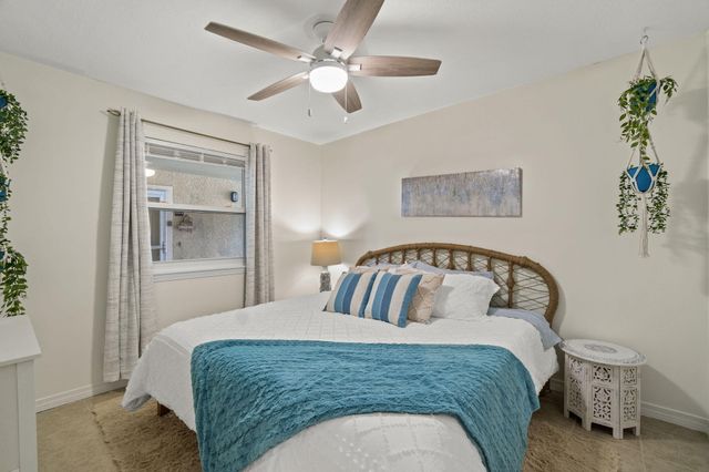 134 Damon Circle Unit D, Panama City Beach, FL 32407