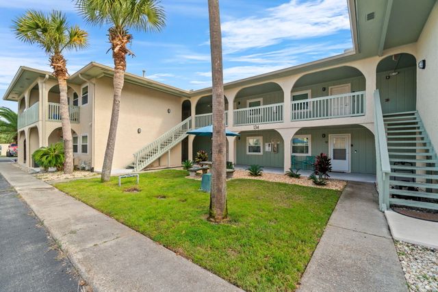 134 Damon Circle Unit D, Panama City Beach, FL 32407
