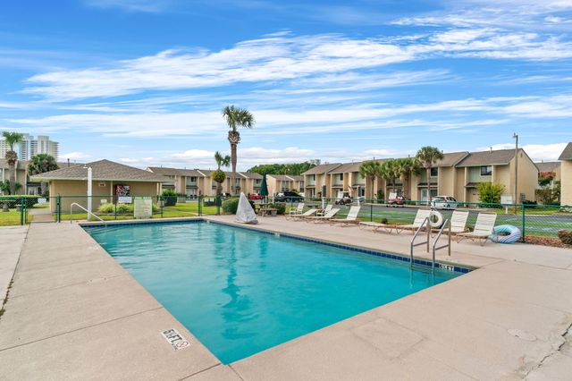 134 Damon Circle Unit D, Panama City Beach, FL 32407
