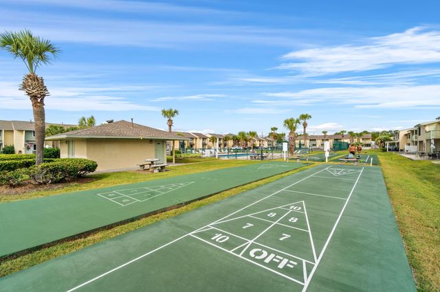 134 Damon Circle Unit D, Panama City Beach, FL 32407