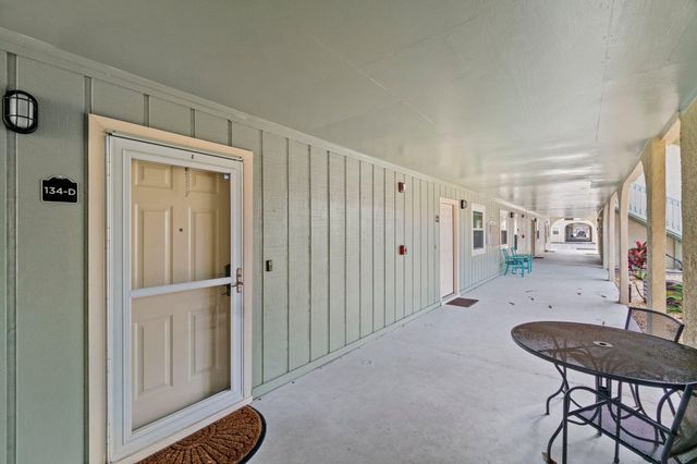 134 Damon Circle Unit D, Panama City Beach, FL 32407