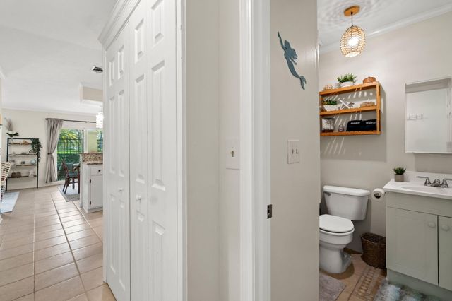 134 Damon Circle Unit D, Panama City Beach, FL 32407