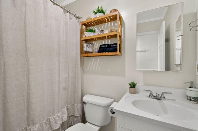 134 Damon Circle Unit D, Panama City Beach, FL 32407