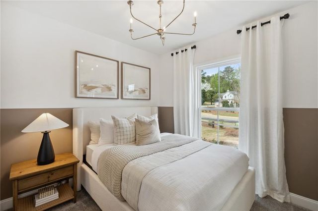 113 Jane Boulevard NW, Cartersville, GA 30120