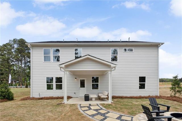 113 Jane Boulevard NW, Cartersville, GA 30120