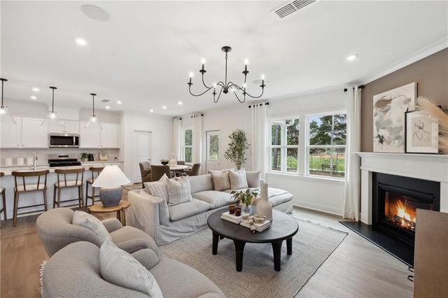 113 Jane Boulevard NW, Cartersville, GA 30120