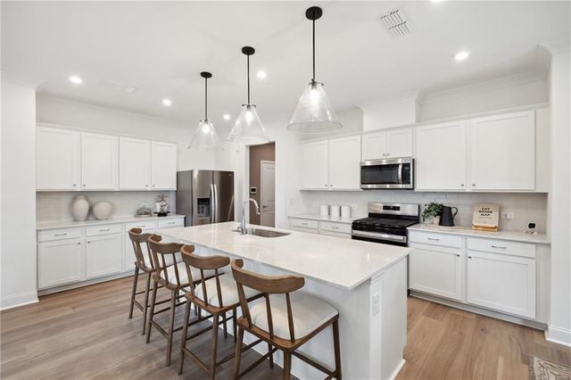 113 Jane Boulevard NW, Cartersville, GA 30120