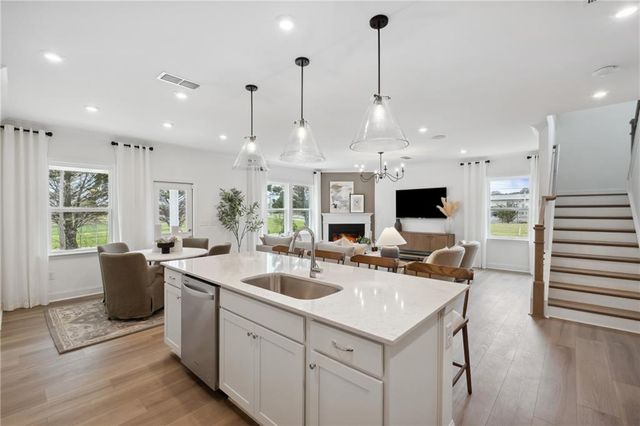 113 Jane Boulevard NW, Cartersville, GA 30120