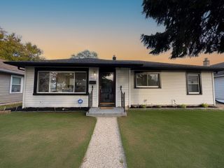 6637 S Mccook Avenue, Hammond, IN 46323