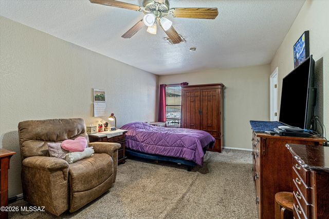 9901 E Rocky Wash Drive, Tucson, AZ 85748