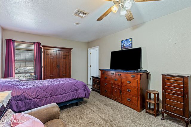 9901 E Rocky Wash Drive, Tucson, AZ 85748