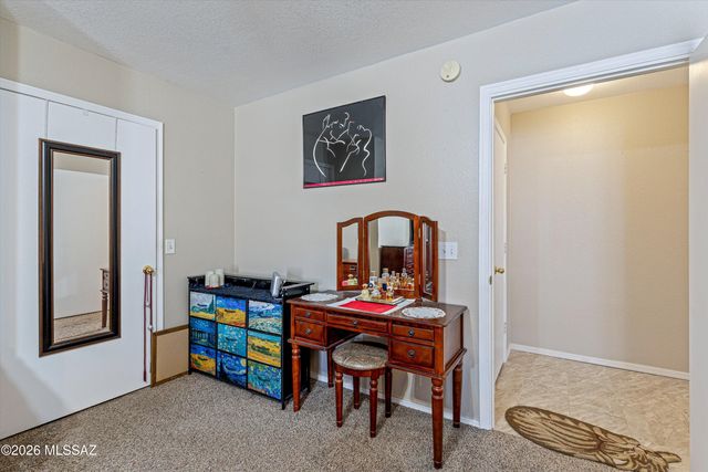 9901 E Rocky Wash Drive, Tucson, AZ 85748