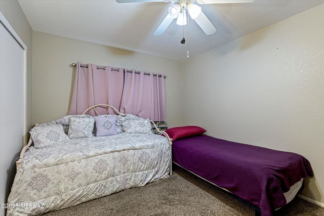 9901 E Rocky Wash Drive, Tucson, AZ 85748