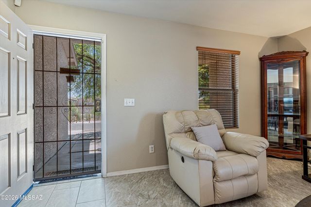 9901 E Rocky Wash Drive, Tucson, AZ 85748