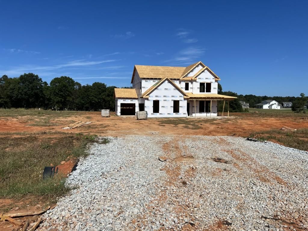 144 Cherokee Court, Good Hope, GA 30641