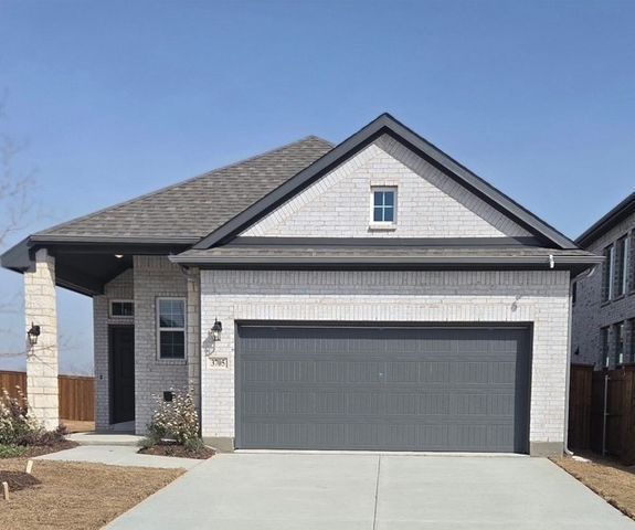 3705 Talisker Boulevard, Sherman, TX 75090