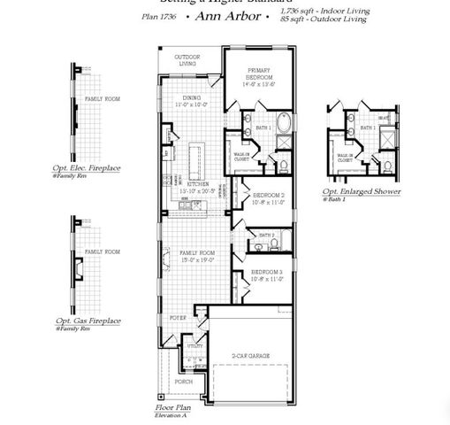 3705 Talisker Boulevard, Sherman, TX 75090