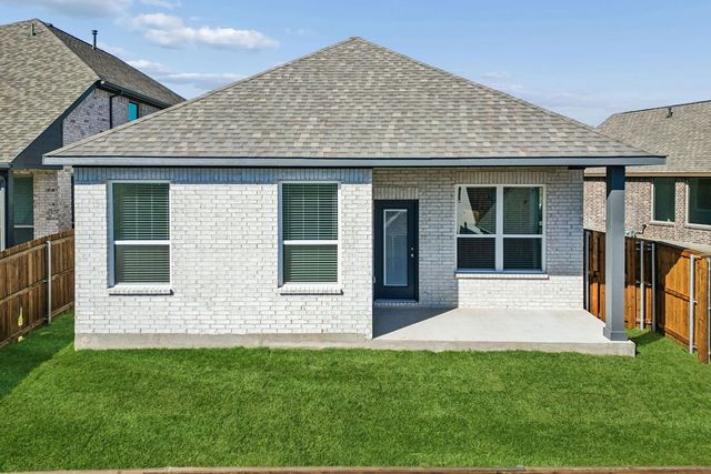 3705 Talisker Boulevard, Sherman, TX 75090