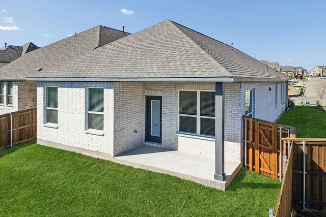 3705 Talisker Boulevard, Sherman, TX 75090