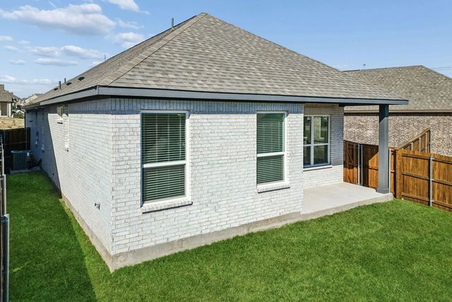 3705 Talisker Boulevard, Sherman, TX 75090