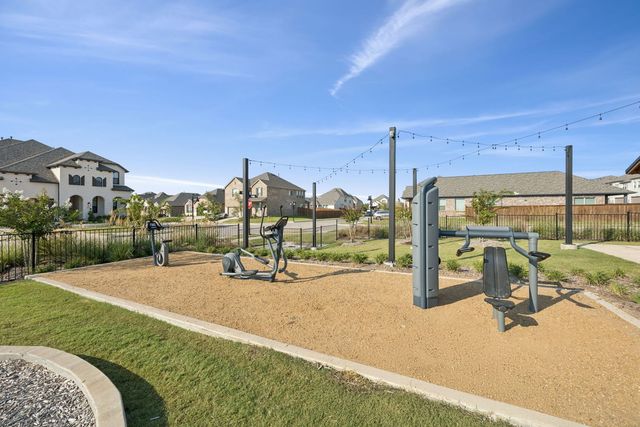 3705 Talisker Boulevard, Sherman, TX 75090
