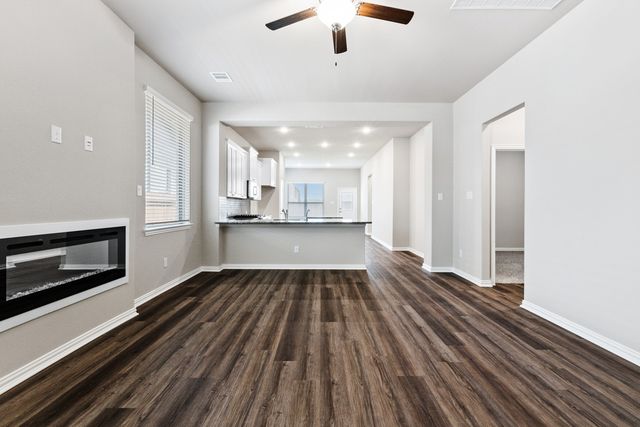 3705 Talisker Boulevard, Sherman, TX 75090