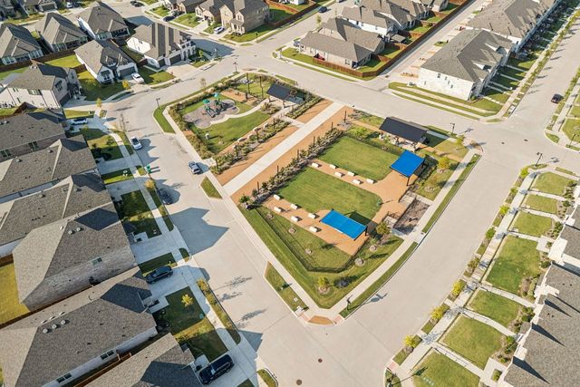 3705 Talisker Boulevard, Sherman, TX 75090