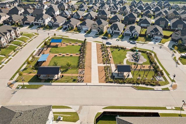 3705 Talisker Boulevard, Sherman, TX 75090