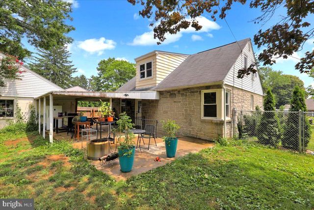 130 W 38TH ST, Reading, PA 19606