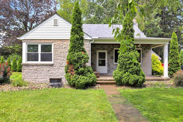 130 W 38TH ST, Reading, PA 19606