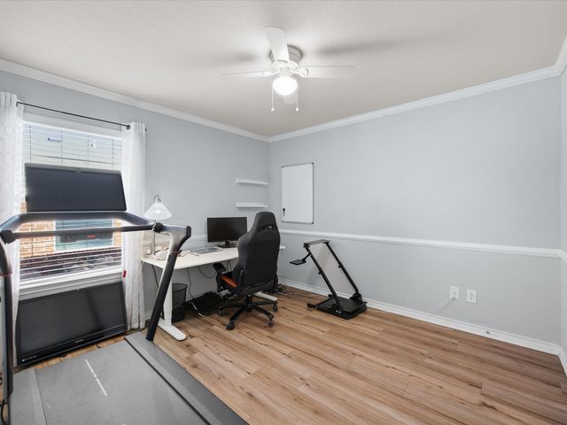 211 Carriage Drive, Willow Park, TX 76087