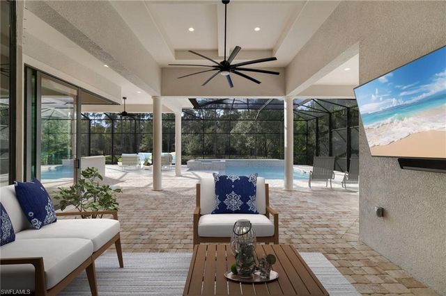 12070 Musket LN, Fort Myers, FL 33912