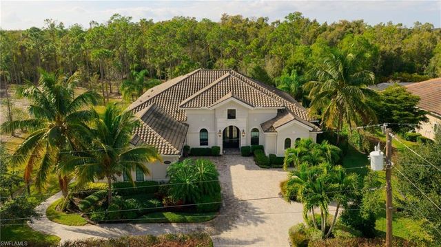 12070 Musket LN, Fort Myers, FL 33912