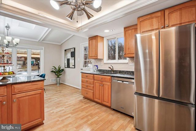 11505 MONTICELLO AVE, Silver Spring, MD 20902