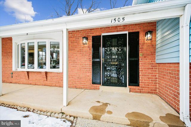 11505 MONTICELLO AVE, Silver Spring, MD 20902