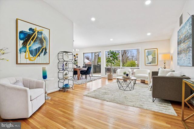 11505 MONTICELLO AVE, Silver Spring, MD 20902