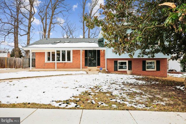 11505 MONTICELLO AVE, Silver Spring, MD 20902