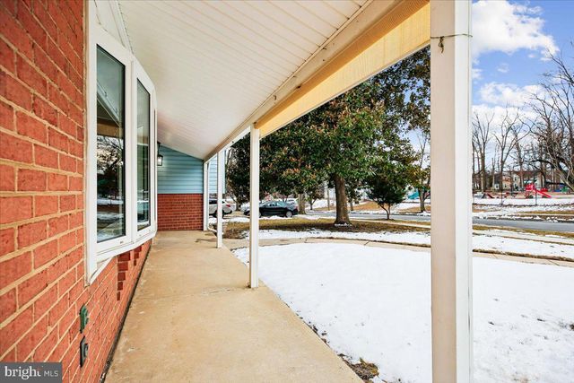 11505 MONTICELLO AVE, Silver Spring, MD 20902