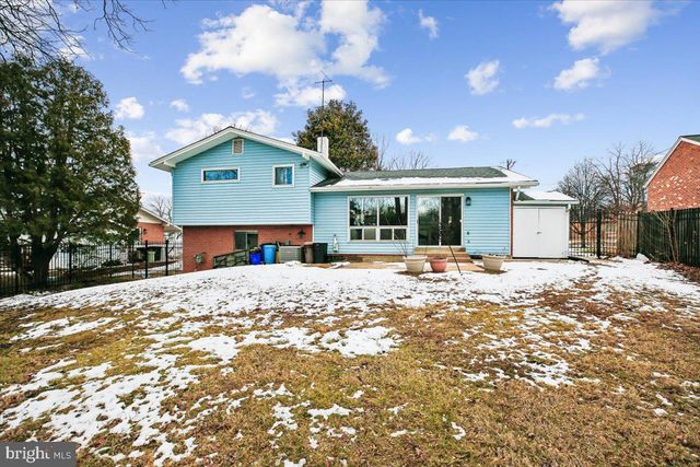 11505 MONTICELLO AVE, Silver Spring, MD 20902