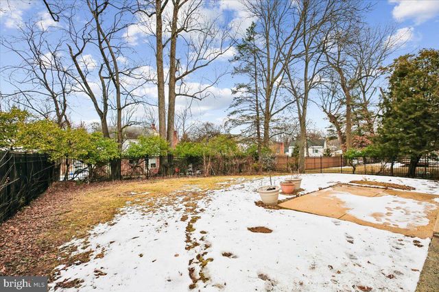 11505 MONTICELLO AVE, Silver Spring, MD 20902