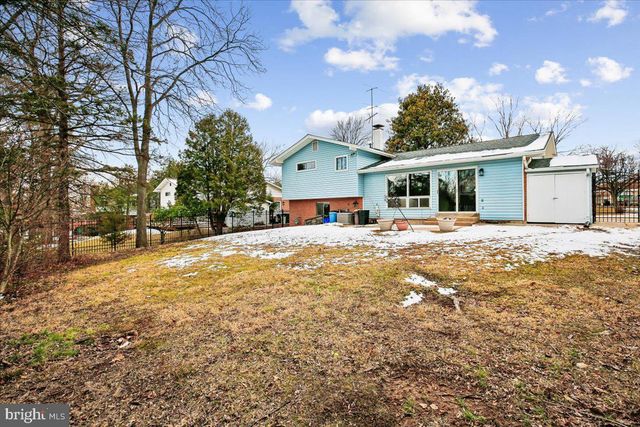 11505 MONTICELLO AVE, Silver Spring, MD 20902