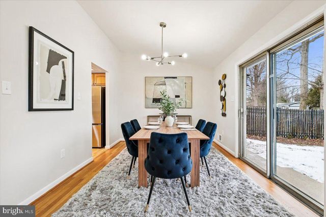 11505 MONTICELLO AVE, Silver Spring, MD 20902