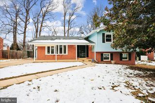 11505 MONTICELLO AVE, Silver Spring, MD 20902