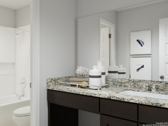 112 Hunters Camp, San Antonio, TX 78245